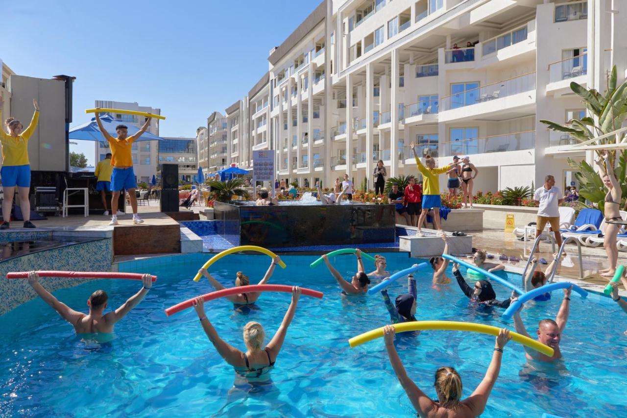 Bellagio & Üdülőközpont 5*